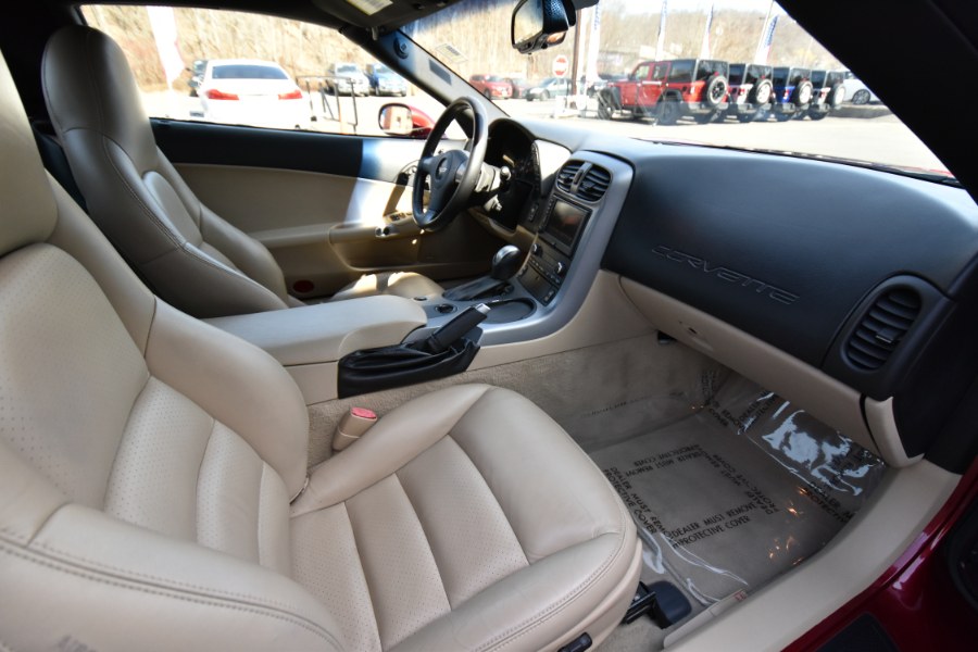 2006 Chevrolet Corvette 2dr Conv, available for sale in Waterbury, Connecticut | Highline Car Connection. Waterbury, Connecticut 2006 Chevrolet Corvette 2dr Conv, available for sale in Waterbury, Connecticut | Highline Car Connection. Waterbury, Connecticut