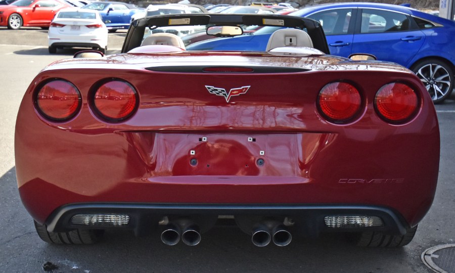 2006 Chevrolet Corvette 2dr Conv, available for sale in Waterbury, Connecticut | Highline Car Connection. Waterbury, Connecticut 2006 Chevrolet Corvette 2dr Conv, available for sale in Waterbury, Connecticut | Highline Car Connection. Waterbury, Connecticut