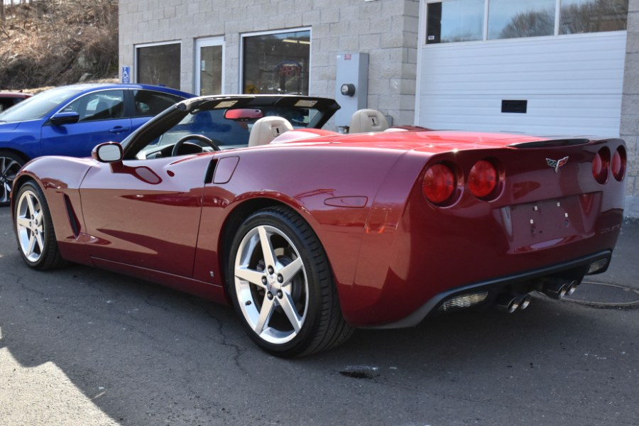 2006 Chevrolet Corvette 2dr Conv, available for sale in Waterbury, Connecticut | Highline Car Connection. Waterbury, Connecticut 2006 Chevrolet Corvette 2dr Conv, available for sale in Waterbury, Connecticut | Highline Car Connection. Waterbury, Connecticut