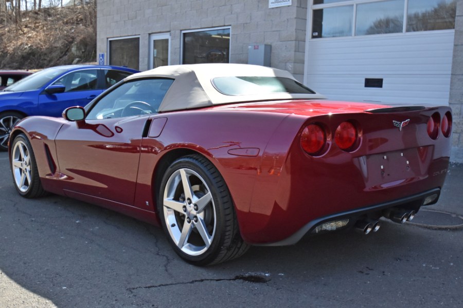 2006 Chevrolet Corvette 2dr Conv, available for sale in Waterbury, Connecticut | Highline Car Connection. Waterbury, Connecticut 2006 Chevrolet Corvette 2dr Conv, available for sale in Waterbury, Connecticut | Highline Car Connection. Waterbury, Connecticut