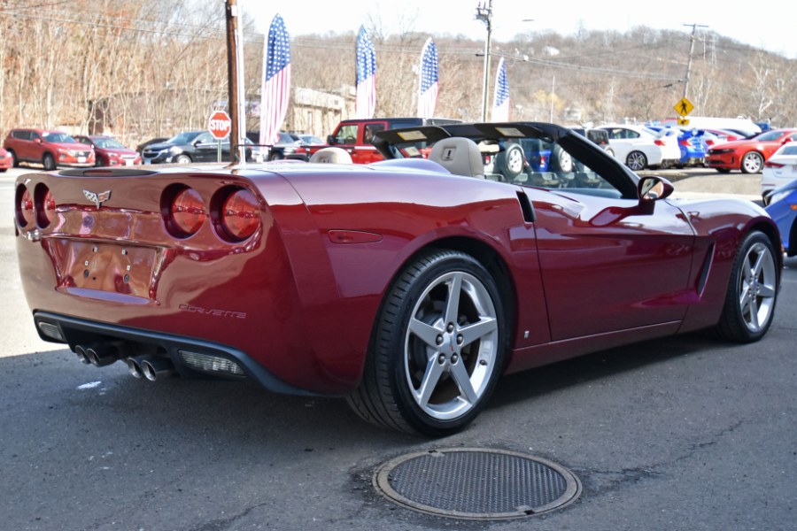 2006 Chevrolet Corvette 2dr Conv, available for sale in Waterbury, Connecticut | Highline Car Connection. Waterbury, Connecticut 2006 Chevrolet Corvette 2dr Conv, available for sale in Waterbury, Connecticut | Highline Car Connection. Waterbury, Connecticut