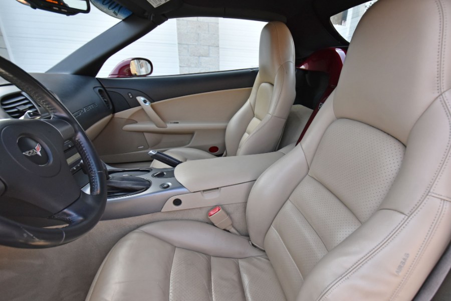2006 Chevrolet Corvette 2dr Conv, available for sale in Waterbury, Connecticut | Highline Car Connection. Waterbury, Connecticut 2006 Chevrolet Corvette 2dr Conv, available for sale in Waterbury, Connecticut | Highline Car Connection. Waterbury, Connecticut