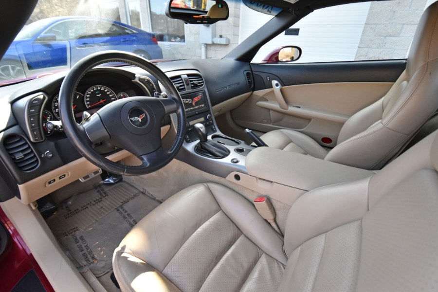 2006 Chevrolet Corvette 2dr Conv, available for sale in Waterbury, Connecticut | Highline Car Connection. Waterbury, Connecticut 2006 Chevrolet Corvette 2dr Conv, available for sale in Waterbury, Connecticut | Highline Car Connection. Waterbury, Connecticut
