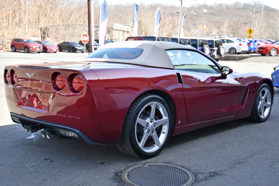 2006 Chevrolet Corvette 2dr Conv, available for sale in Waterbury, Connecticut | Highline Car Connection. Waterbury, Connecticut 2006 Chevrolet Corvette 2dr Conv, available for sale in Waterbury, Connecticut | Highline Car Connection. Waterbury, Connecticut