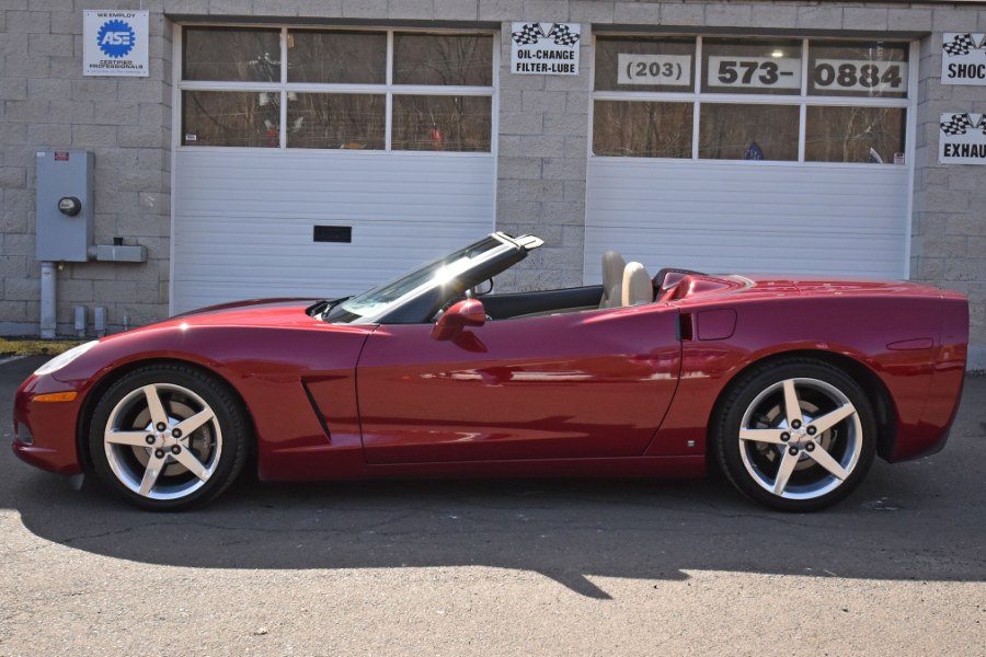 2006 Chevrolet Corvette 2dr Conv, available for sale in Waterbury, Connecticut | Highline Car Connection. Waterbury, Connecticut 2006 Chevrolet Corvette 2dr Conv, available for sale in Waterbury, Connecticut | Highline Car Connection. Waterbury, Connecticut