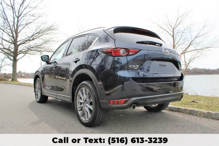 2020 Mazda CX-5 Grand Touring AWD, available for sale in Great Neck, New York | Great Neck Car Buyers & Sellers. Great Neck, New York 2020 Mazda CX-5 Grand Touring AWD, available for sale in Great Neck, New York | Great Neck Car Buyers & Sellers. Great Neck, New York