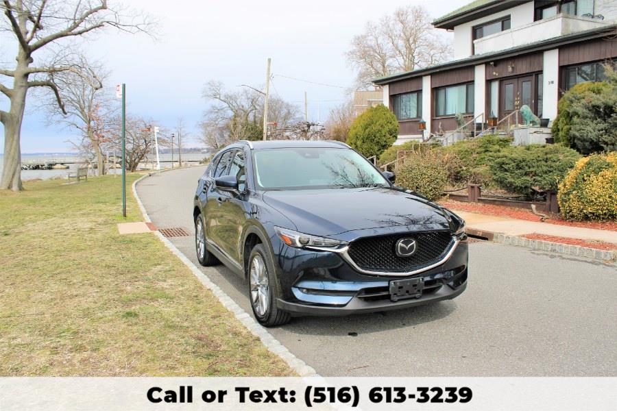 2020 Mazda CX-5 Grand Touring AWD, available for sale in Great Neck, New York | Great Neck Car Buyers & Sellers. Great Neck, New York 2020 Mazda CX-5 Grand Touring AWD, available for sale in Great Neck, New York | Great Neck Car Buyers & Sellers. Great Neck, New York