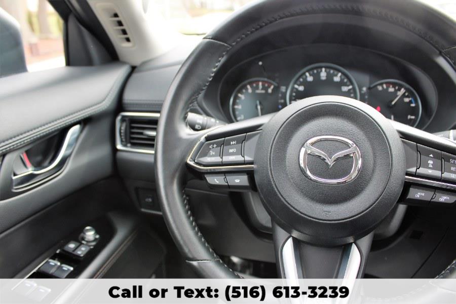2020 Mazda CX-5 Grand Touring AWD, available for sale in Great Neck, New York | Great Neck Car Buyers & Sellers. Great Neck, New York 2020 Mazda CX-5 Grand Touring AWD, available for sale in Great Neck, New York | Great Neck Car Buyers & Sellers. Great Neck, New York