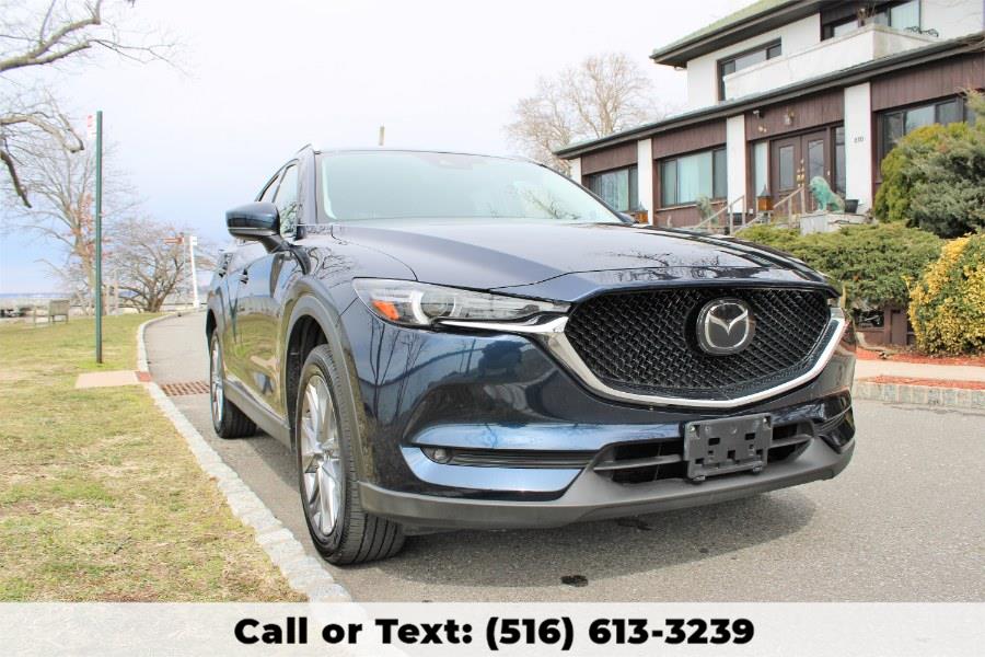 2020 Mazda CX-5 Grand Touring AWD, available for sale in Great Neck, New York | Great Neck Car Buyers & Sellers. Great Neck, New York 2020 Mazda CX-5 Grand Touring AWD, available for sale in Great Neck, New York | Great Neck Car Buyers & Sellers. Great Neck, New York
