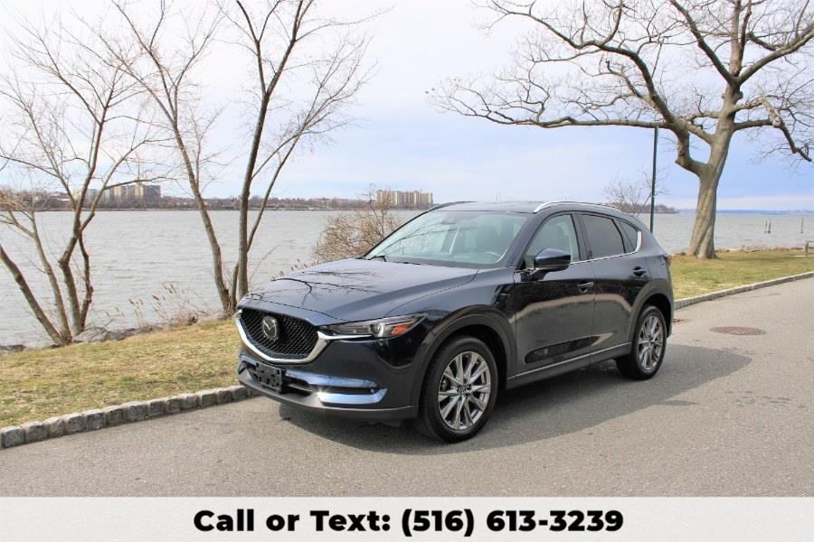 2020 Mazda CX-5 Grand Touring AWD, available for sale in Great Neck, New York | Great Neck Car Buyers & Sellers. Great Neck, New York 2020 Mazda CX-5 Grand Touring AWD, available for sale in Great Neck, New York | Great Neck Car Buyers & Sellers. Great Neck, New York