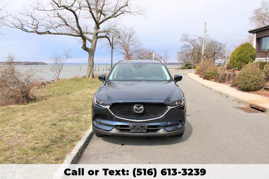 2020 Mazda CX-5 Grand Touring AWD, available for sale in Great Neck, New York | Great Neck Car Buyers & Sellers. Great Neck, New York 2020 Mazda CX-5 Grand Touring AWD, available for sale in Great Neck, New York | Great Neck Car Buyers & Sellers. Great Neck, New York
