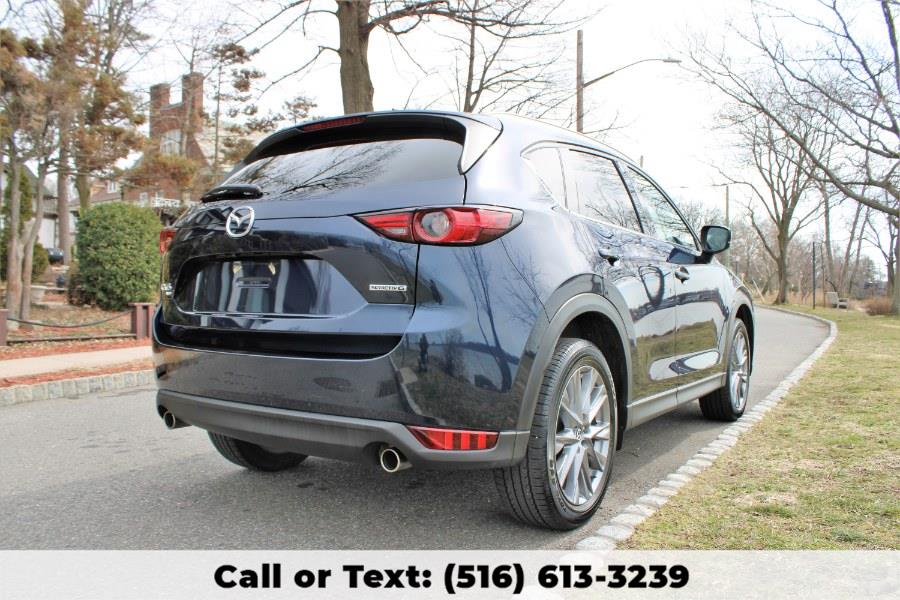 2020 Mazda CX-5 Grand Touring AWD, available for sale in Great Neck, New York | Great Neck Car Buyers & Sellers. Great Neck, New York 2020 Mazda CX-5 Grand Touring AWD, available for sale in Great Neck, New York | Great Neck Car Buyers & Sellers. Great Neck, New York