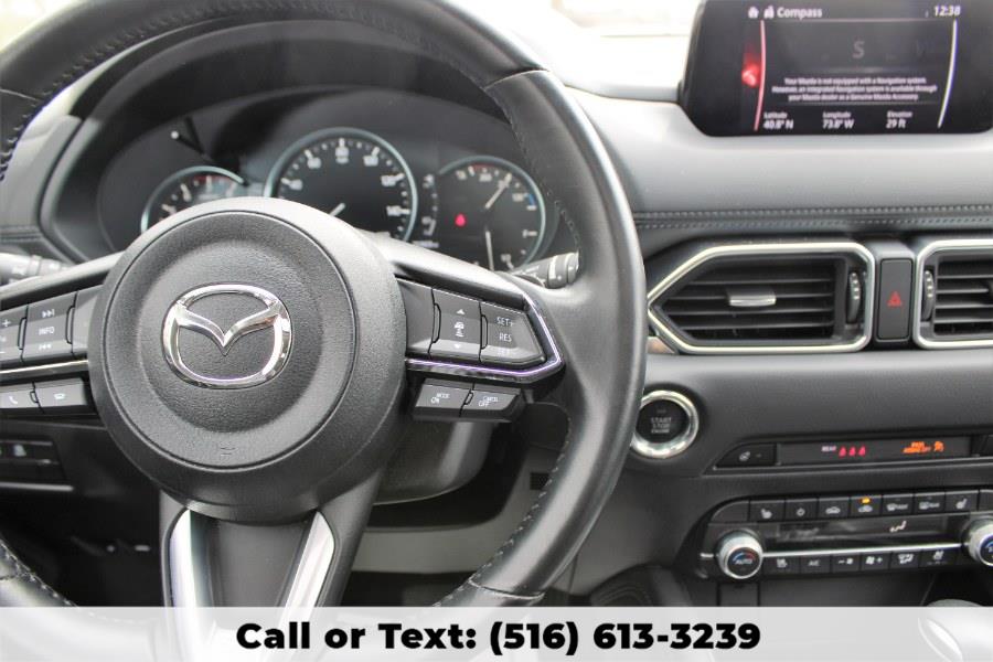 2020 Mazda CX-5 Grand Touring AWD, available for sale in Great Neck, New York | Great Neck Car Buyers & Sellers. Great Neck, New York 2020 Mazda CX-5 Grand Touring AWD, available for sale in Great Neck, New York | Great Neck Car Buyers & Sellers. Great Neck, New York