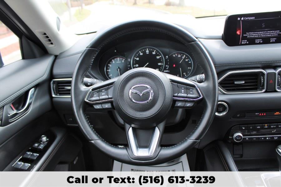 2020 Mazda CX-5 Grand Touring AWD, available for sale in Great Neck, New York | Great Neck Car Buyers & Sellers. Great Neck, New York 2020 Mazda CX-5 Grand Touring AWD, available for sale in Great Neck, New York | Great Neck Car Buyers & Sellers. Great Neck, New York