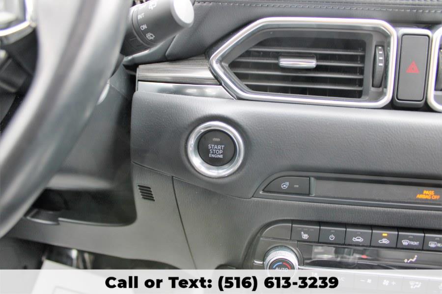 2020 Mazda CX-5 Grand Touring AWD, available for sale in Great Neck, New York | Great Neck Car Buyers & Sellers. Great Neck, New York 2020 Mazda CX-5 Grand Touring AWD, available for sale in Great Neck, New York | Great Neck Car Buyers & Sellers. Great Neck, New York