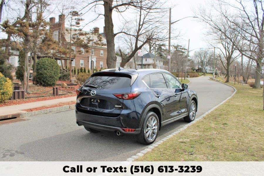 2020 Mazda CX-5 Grand Touring AWD, available for sale in Great Neck, New York | Great Neck Car Buyers & Sellers. Great Neck, New York 2020 Mazda CX-5 Grand Touring AWD, available for sale in Great Neck, New York | Great Neck Car Buyers & Sellers. Great Neck, New York
