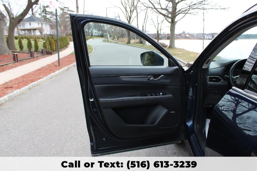 2020 Mazda CX-5 Grand Touring AWD, available for sale in Great Neck, New York | Great Neck Car Buyers & Sellers. Great Neck, New York 2020 Mazda CX-5 Grand Touring AWD, available for sale in Great Neck, New York | Great Neck Car Buyers & Sellers. Great Neck, New York