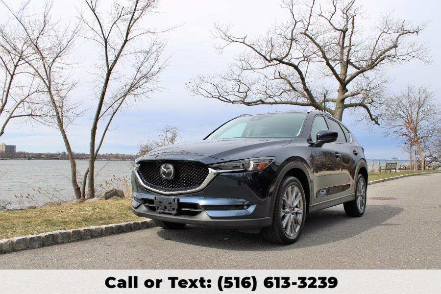2020 Mazda CX-5 Grand Touring AWD, available for sale in Great Neck, New York | Great Neck Car Buyers & Sellers. Great Neck, New York 2020 Mazda CX-5 Grand Touring AWD, available for sale in Great Neck, New York | Great Neck Car Buyers & Sellers. Great Neck, New York
