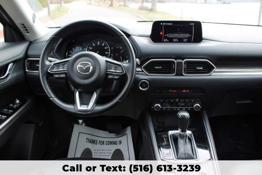 2020 Mazda CX-5 Grand Touring AWD, available for sale in Great Neck, New York | Great Neck Car Buyers & Sellers. Great Neck, New York 2020 Mazda CX-5 Grand Touring AWD, available for sale in Great Neck, New York | Great Neck Car Buyers & Sellers. Great Neck, New York
