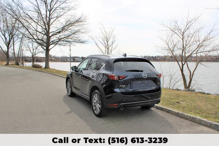 2020 Mazda CX-5 Grand Touring AWD, available for sale in Great Neck, New York | Great Neck Car Buyers & Sellers. Great Neck, New York 2020 Mazda CX-5 Grand Touring AWD, available for sale in Great Neck, New York | Great Neck Car Buyers & Sellers. Great Neck, New York