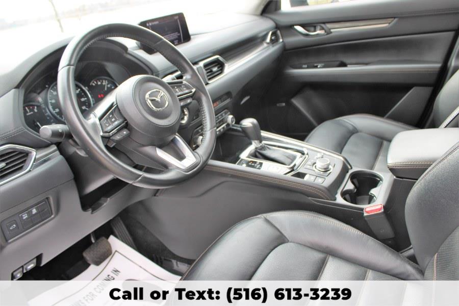2020 Mazda CX-5 Grand Touring AWD, available for sale in Great Neck, New York | Great Neck Car Buyers & Sellers. Great Neck, New York 2020 Mazda CX-5 Grand Touring AWD, available for sale in Great Neck, New York | Great Neck Car Buyers & Sellers. Great Neck, New York