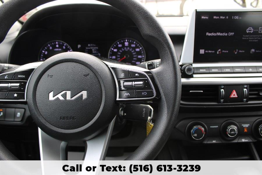 2022 Kia Forte LXS, available for sale in Great Neck, New York | Great Neck Car Buyers & Sellers. Great Neck, New York 2022 Kia Forte LXS, available for sale in Great Neck, New York | Great Neck Car Buyers & Sellers. Great Neck, New York