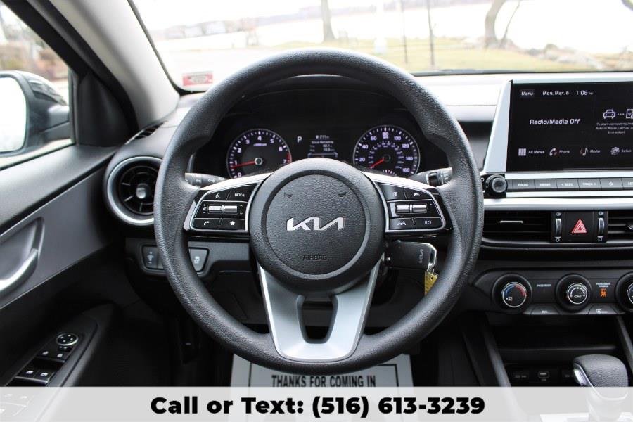 2022 Kia Forte LXS, available for sale in Great Neck, New York | Great Neck Car Buyers & Sellers. Great Neck, New York 2022 Kia Forte LXS, available for sale in Great Neck, New York | Great Neck Car Buyers & Sellers. Great Neck, New York