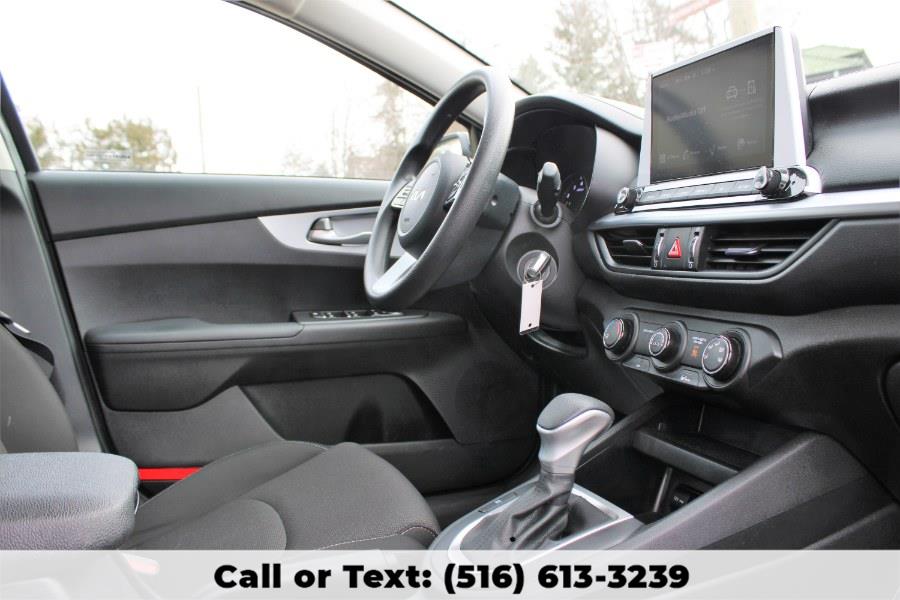 2022 Kia Forte LXS, available for sale in Great Neck, New York | Great Neck Car Buyers & Sellers. Great Neck, New York 2022 Kia Forte LXS, available for sale in Great Neck, New York | Great Neck Car Buyers & Sellers. Great Neck, New York
