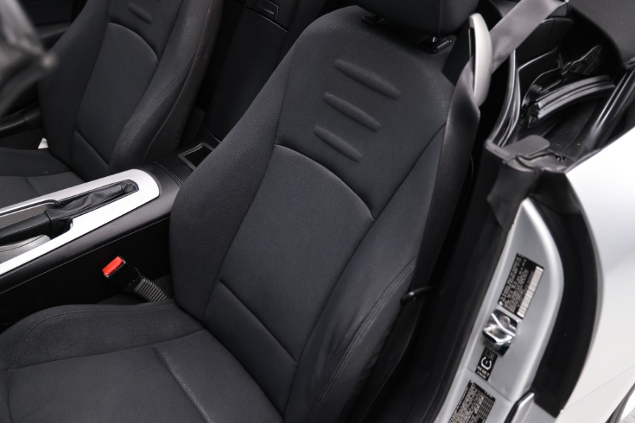 2003 BMW Z4 Z4 2dr Roadster 2.5i, available for sale in North Salem, New York | Meccanic Shop North Inc. North Salem, New York 2003 BMW Z4 Z4 2dr Roadster 2.5i, available for sale in North Salem, New York | Meccanic Shop North Inc. North Salem, New York