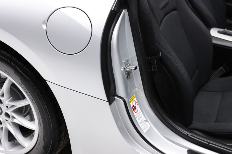 2003 BMW Z4 Z4 2dr Roadster 2.5i, available for sale in North Salem, New York | Meccanic Shop North Inc. North Salem, New York 2003 BMW Z4 Z4 2dr Roadster 2.5i, available for sale in North Salem, New York | Meccanic Shop North Inc. North Salem, New York
