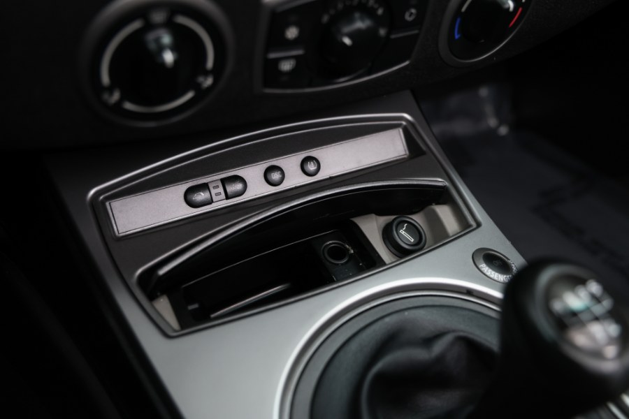 2003 BMW Z4 Z4 2dr Roadster 2.5i, available for sale in North Salem, New York | Meccanic Shop North Inc. North Salem, New York 2003 BMW Z4 Z4 2dr Roadster 2.5i, available for sale in North Salem, New York | Meccanic Shop North Inc. North Salem, New York