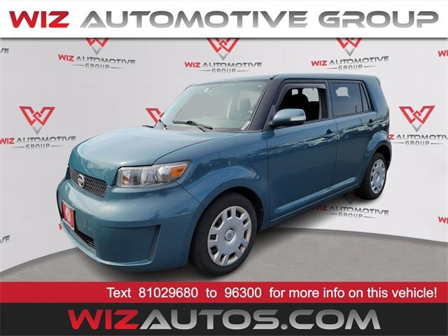 2008 Scion Xb Base, available for sale in Stratford, Connecticut | Wiz Leasing Inc. Stratford, Connecticut