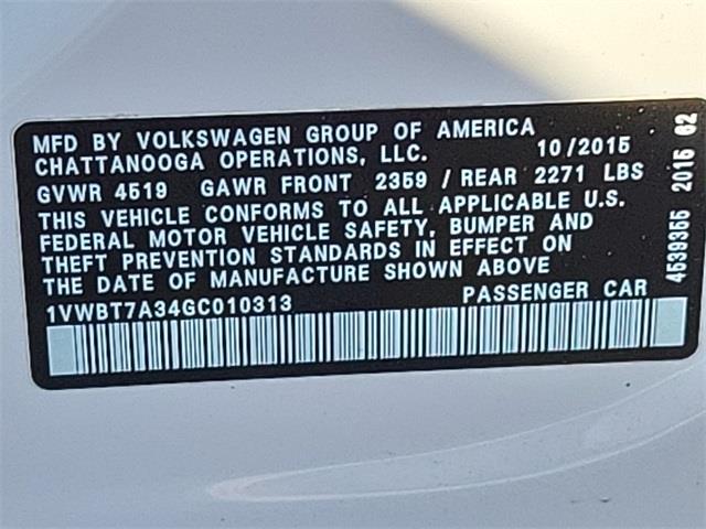 2016 Volkswagen Passat 1.8T SE, available for sale in Stratford, Connecticut | Wiz Leasing Inc. Stratford, Connecticut 2016 Volkswagen Passat 1.8T SE, available for sale in Stratford, Connecticut | Wiz Leasing Inc. Stratford, Connecticut