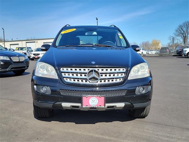 2008 Mercedes-benz M-class ML 350, available for sale in Stratford, Connecticut | Wiz Leasing Inc. Stratford, Connecticut 2008 Mercedes-benz M-class ML 350, available for sale in Stratford, Connecticut | Wiz Leasing Inc. Stratford, Connecticut