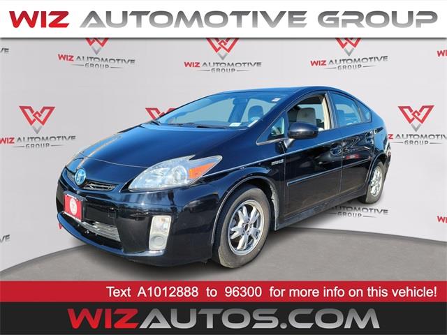 2010 Toyota Prius I, available for sale in Stratford, Connecticut | Wiz Leasing Inc. Stratford, Connecticut