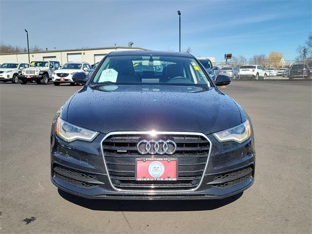 2015 Audi A6 3.0 TDI Premium Plus, available for sale in Stratford, Connecticut | Wiz Leasing Inc. Stratford, Connecticut 2015 Audi A6 3.0 TDI Premium Plus, available for sale in Stratford, Connecticut | Wiz Leasing Inc. Stratford, Connecticut