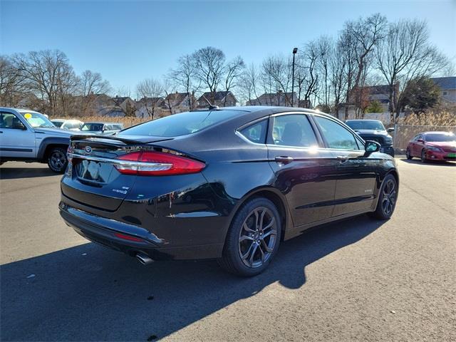 2018 Ford Fusion Hybrid SE, available for sale in Stratford, Connecticut | Wiz Leasing Inc. Stratford, Connecticut 2018 Ford Fusion Hybrid SE, available for sale in Stratford, Connecticut | Wiz Leasing Inc. Stratford, Connecticut
