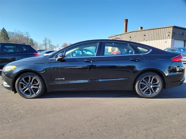 2018 Ford Fusion Hybrid SE, available for sale in Stratford, Connecticut | Wiz Leasing Inc. Stratford, Connecticut 2018 Ford Fusion Hybrid SE, available for sale in Stratford, Connecticut | Wiz Leasing Inc. Stratford, Connecticut