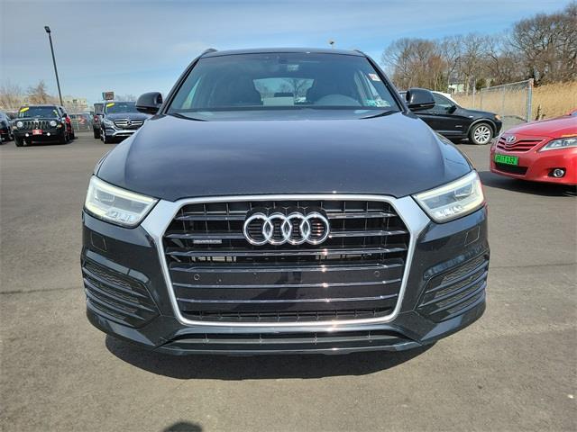 2016 Audi Q3 2.0T Prestige, available for sale in Stratford, Connecticut | Wiz Leasing Inc. Stratford, Connecticut 2016 Audi Q3 2.0T Prestige, available for sale in Stratford, Connecticut | Wiz Leasing Inc. Stratford, Connecticut