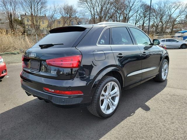 2016 Audi Q3 2.0T Prestige, available for sale in Stratford, Connecticut | Wiz Leasing Inc. Stratford, Connecticut 2016 Audi Q3 2.0T Prestige, available for sale in Stratford, Connecticut | Wiz Leasing Inc. Stratford, Connecticut