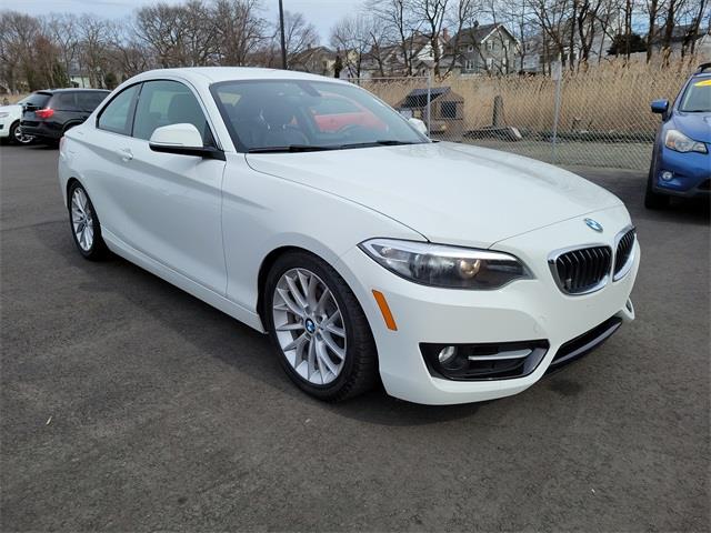 2016 BMW 2 Series 228i xDrive, available for sale in Stratford, Connecticut | Wiz Leasing Inc. Stratford, Connecticut 2016 BMW 2 Series 228i xDrive, available for sale in Stratford, Connecticut | Wiz Leasing Inc. Stratford, Connecticut