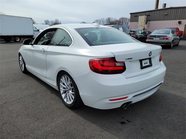 2016 BMW 2 Series 228i xDrive, available for sale in Stratford, Connecticut | Wiz Leasing Inc. Stratford, Connecticut 2016 BMW 2 Series 228i xDrive, available for sale in Stratford, Connecticut | Wiz Leasing Inc. Stratford, Connecticut