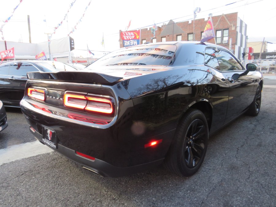 2019 Dodge Challenger SXT RWD, available for sale in Middle Village, New York | Road Masters II INC. Middle Village, New York 2019 Dodge Challenger SXT RWD, available for sale in Middle Village, New York | Road Masters II INC. Middle Village, New York