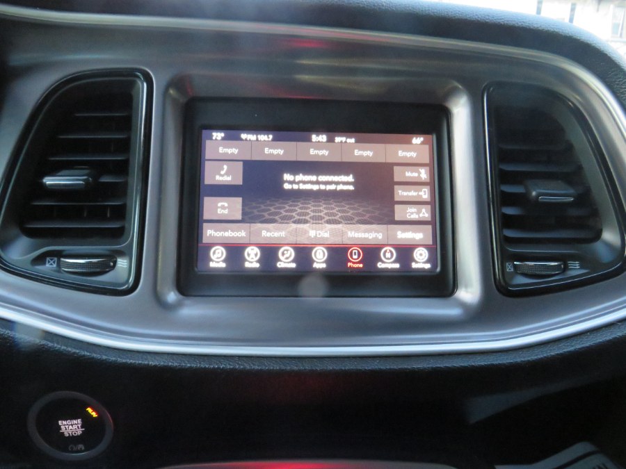 2019 Dodge Challenger SXT RWD, available for sale in Middle Village, New York | Road Masters II INC. Middle Village, New York 2019 Dodge Challenger SXT RWD, available for sale in Middle Village, New York | Road Masters II INC. Middle Village, New York