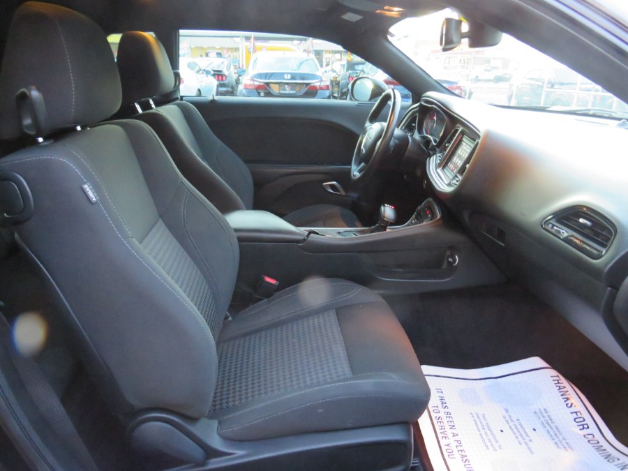 2019 Dodge Challenger SXT RWD, available for sale in Middle Village, New York | Road Masters II INC. Middle Village, New York 2019 Dodge Challenger SXT RWD, available for sale in Middle Village, New York | Road Masters II INC. Middle Village, New York