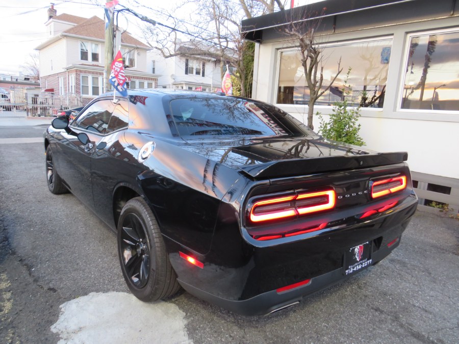2019 Dodge Challenger SXT RWD, available for sale in Middle Village, New York | Road Masters II INC. Middle Village, New York 2019 Dodge Challenger SXT RWD, available for sale in Middle Village, New York | Road Masters II INC. Middle Village, New York