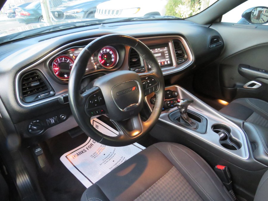 2019 Dodge Challenger SXT RWD, available for sale in Middle Village, New York | Road Masters II INC. Middle Village, New York 2019 Dodge Challenger SXT RWD, available for sale in Middle Village, New York | Road Masters II INC. Middle Village, New York