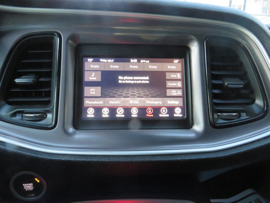 2019 Dodge Challenger SXT RWD, available for sale in Middle Village, New York | Road Masters II INC. Middle Village, New York 2019 Dodge Challenger SXT RWD, available for sale in Middle Village, New York | Road Masters II INC. Middle Village, New York