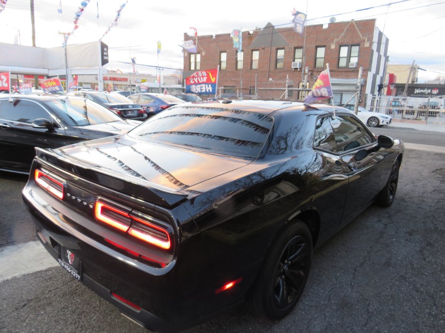 2019 Dodge Challenger SXT RWD, available for sale in Middle Village, New York | Road Masters II INC. Middle Village, New York 2019 Dodge Challenger SXT RWD, available for sale in Middle Village, New York | Road Masters II INC. Middle Village, New York