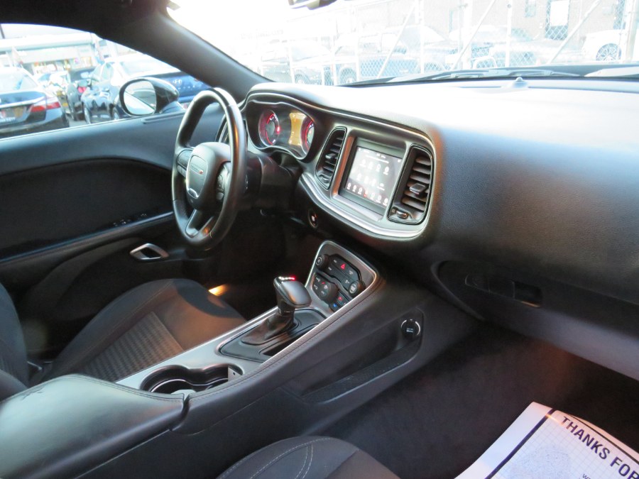 2019 Dodge Challenger SXT RWD, available for sale in Middle Village, New York | Road Masters II INC. Middle Village, New York 2019 Dodge Challenger SXT RWD, available for sale in Middle Village, New York | Road Masters II INC. Middle Village, New York